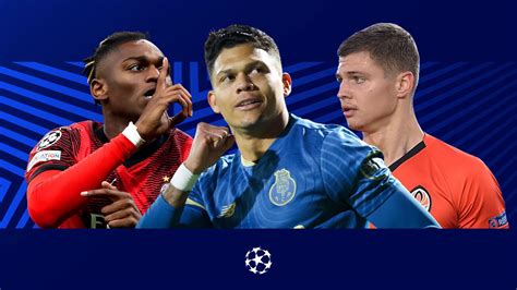 what to look out for on uefa champions league matchday 6 wednesday uefa champions league