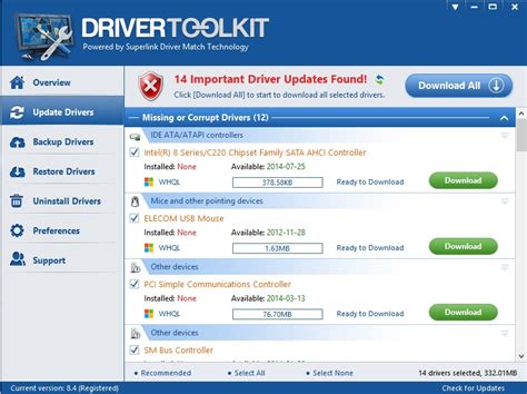 Download Driver Toolkit 84 Full Key Viết Bởi Tiêu Bắc