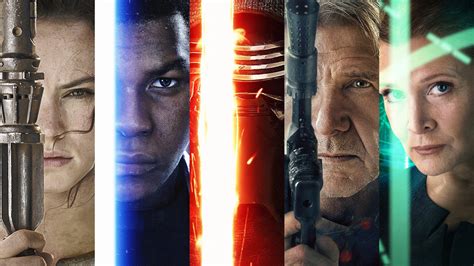 Movie Star Wars Episode Vii The Force Awakens Hd Wallpaper