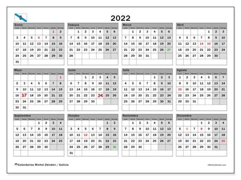 Calendario 2022 Con Numero De Semanas Chile Zona De Informaci N Aria Art