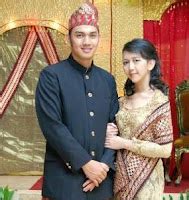 ILMU KIETA Pernikahan Akbar Putri Bungsu Sultan HB X Jogjakarta