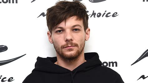 Louis Tomlinson breaks his silence on sister's shocking death | HELLO!