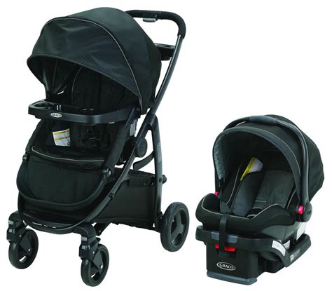 Graco Modes Travel System Stroller And Car Seat Combo Dayton Deal
