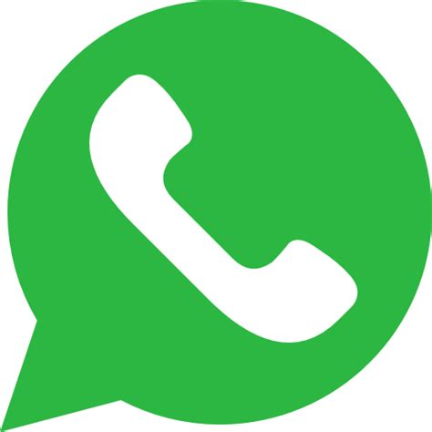 Whatsapp Icon In Dialogue Assets