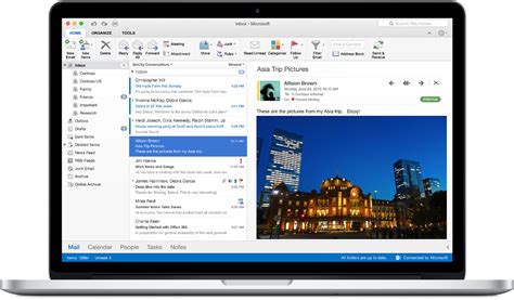 Microsoft Wraps Up Revamped Office 2016 For Mac Computerworld
