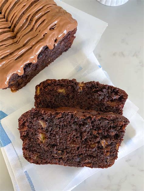 15 Of The Best Ideas For Chocolate Bread Recipes Easy Recipes To Make
