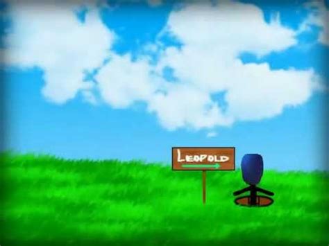 The *Leopold* - Piątek 13 6 - YouTube
