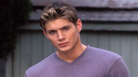 Jensen Ackles Net Worth Biography Wiki Cars House Age Carrer