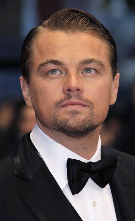 Leonardo Dicaprio Hottest Male Celebrities Celebrities Male