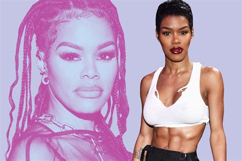 Teyana Taylor Shares The Wellness Practices That Make Her Feel Her Best