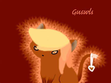 Guswls Fox Look By Guswls On Deviantart