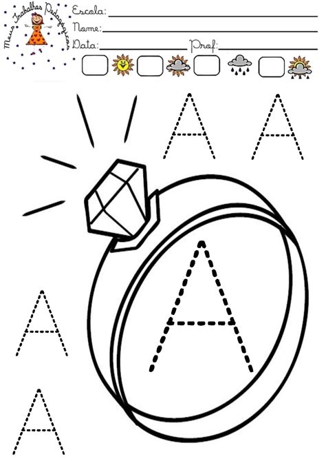 Lugares Para Ir Com A Letra A