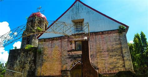 Reputed to be the biggest and among the oldest convents in the country, san isidro labrador parish church in siquijor has been declared as a historical landmark by the philippine historical commission. Siquijor TravelSeries : San Isidro Labrador Church and ...
