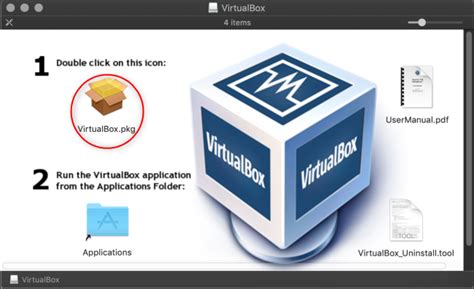 How To Install A Windows 10 Virtualbox Vm On Macos