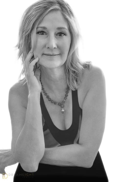 Exposure: Glamour Shot - Halation (-Spread) - Charleston Beauty