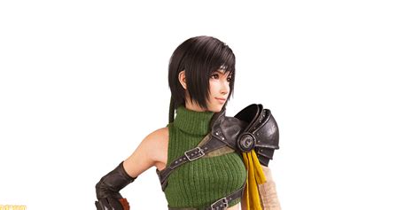 【制作陣】 原案・メインシナリオ・キャラクターデザイン：枢やな supported by square enix 開発. 『FF7 リメイク インターグレード』本家アバランチメンバー ...