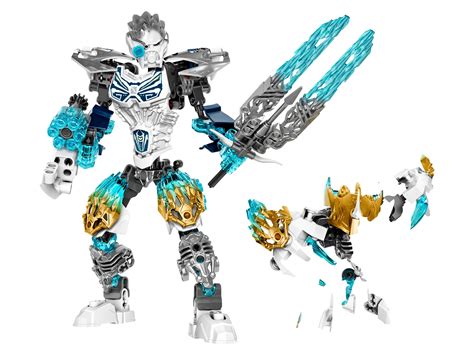 をいただい Lego Bionicle Kopaka Master Of Ice Toy並行輸入品 B00nhqhtdkysh