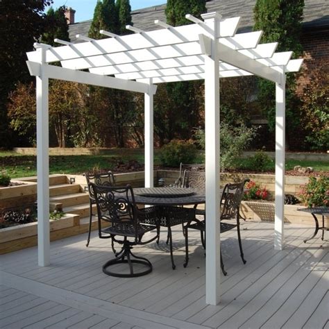 This gazebo is ideal for outdoor use with a large, durable footprint. Pergolas For Sale Near Me - Pergola Gazebo Ideas