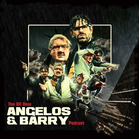 arthur negus xxx sex special the all new angelos and barry podcast podcast on spotify