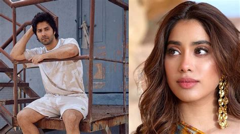 Bawaal Starring Varun Dhawan And Janhvi Kapoor To Be Shot In The City Of Love Paris
