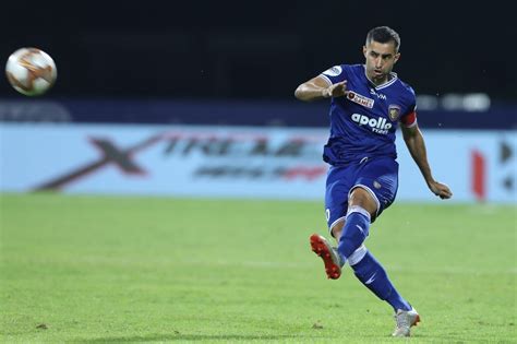 Rafael crivellaro, who born 18.02.1989 — playing for the team chennaiyin fc. ISL 2020-21: Albino Gomes Becomes Penalty-saving Hero For ...