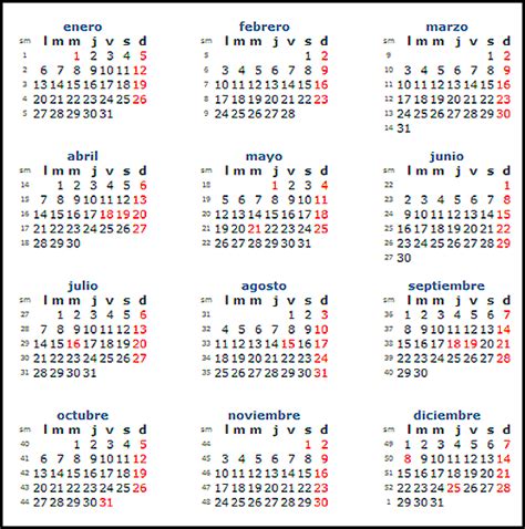 calendario de chile 2023 con feriados 2023 rd imagesee vrogue