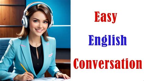 Easy English Conversation And Questions And Answers In English Speak