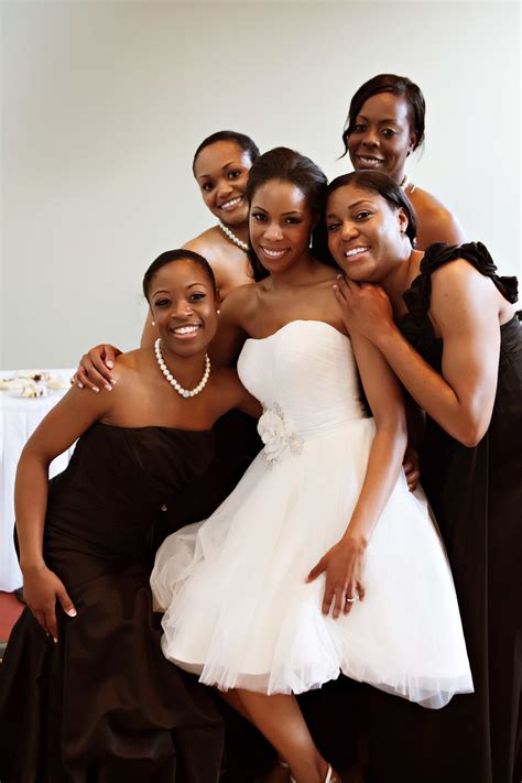 African American Wedding Photographer In Atlanta Images By N Neka