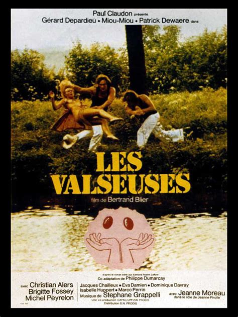 Les Valseuses bande annonce du film séances streaming sortie avis