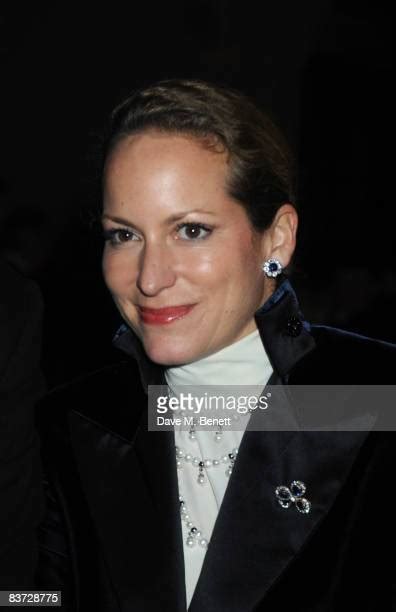 Princess Zahra Aga Khan Photos And Premium High Res Pictures Getty Images
