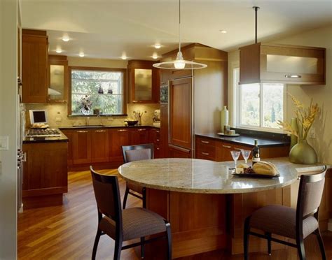81 Absolutely Amazing Wood Kitchen Designs Page 16 Of 16