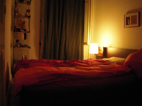 the bedroom at night adam lederer flickr