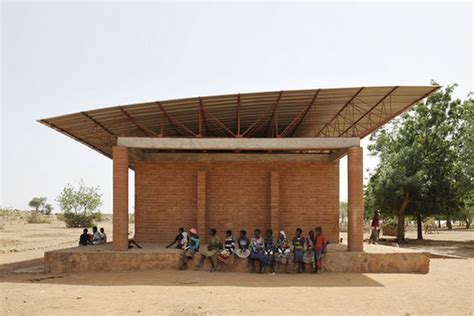 10 Innovative School Designs In Rural Areas Around The World Rtf