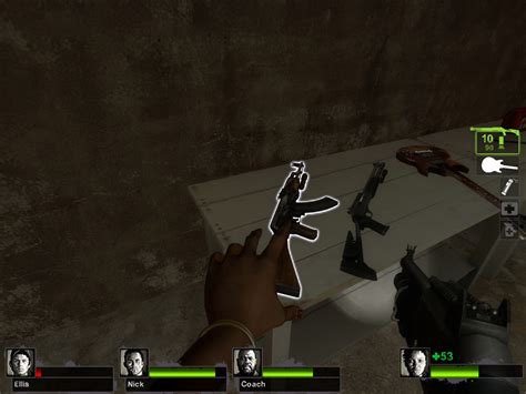 English, french, german, italian, russian and others. Left 4 Dead Free Download - Full Version Crack (PC)