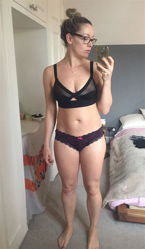 Cherry Healey Private The Fappening Leaked Photos 2015 2023