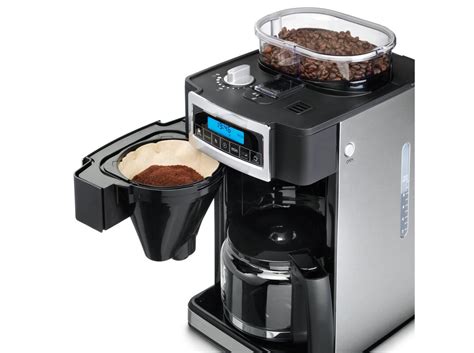 Check spelling or type a new query. Princess Coffee Maker with Bean Grinder & Reviews ...