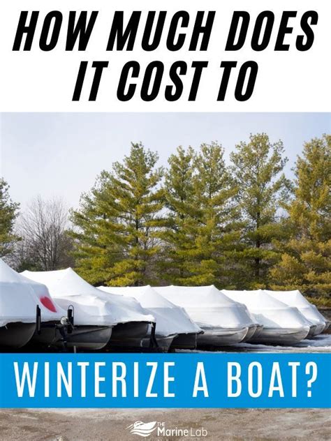 How To Winterize Your Boat The Right Way A Complete Guide Outdoors