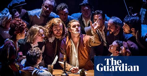 This Week’s New Live Theatre Theatre The Guardian