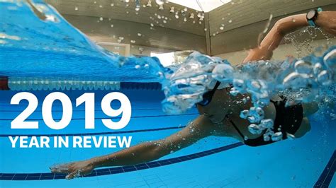 Myswimpro 2019 Year In Review Youtube