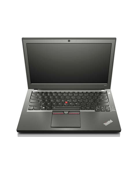 Lenovo Thinkpad X270 Laptop I5 260ghz 6th Gen 8gb Ram 320gb Hdd