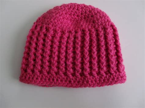 You should choose a crochet hook size that works well with your yarn. 69+ Creative Patterns of Crochet Baby Hats | Guide Patterns