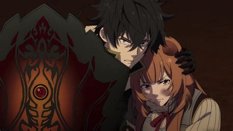 The Rise Of Shield Hero 2 Is Coming In 2021 Here Is The New Trailer