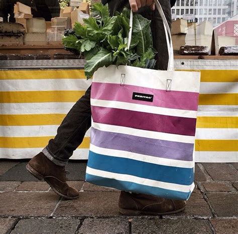 This opens in a new window. Freitag recycled hipster ในปี 2020 | กระเป๋า