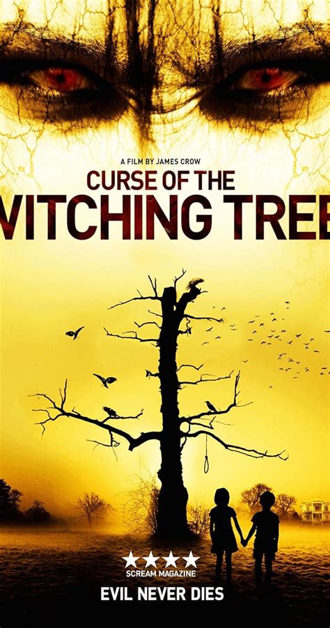 Curse Of The Witching Tree Video Trailer Review Komentar Sinopsis