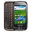 Samsung Galaxy 551  Mobile Tracker