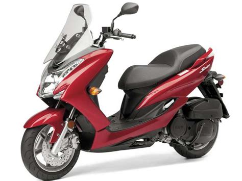 2019 Yamaha Xmax Guide • Total Motorcycle