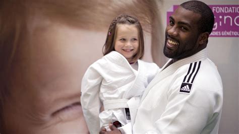 Discover how much the famous martial artist is worth in 2021. Teddy Riner : "J'ai encore envie de médailles" - Eurosport