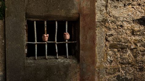 Tourists are paying to spend time in this Indian jail | Condé Nast