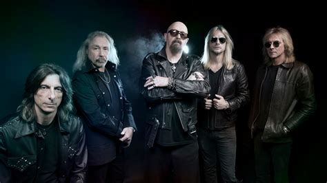 Rob Halford New Judas Priest Album Now Likely To Be Released In 2024