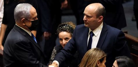 התקשורת העצמאית מתאחדת ואנחנו צריכים אותך איתנו! נתקל בקרבות לא צפויים: ימיו הראשונים של בנט בלשכת רה"מ - גלובס